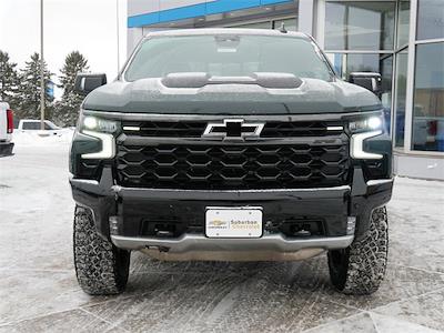 New 2026 Chevrolet Silverado 1500 ZR2 Crew Cab for sale #260317 - photo 2