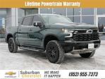 New 2026 Chevrolet Silverado 1500 ZR2 Crew Cab for sale #260317 - photo 1