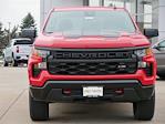 New 2026 Chevrolet Silverado 1500 Custom Crew Cab for sale #260321 - photo 3