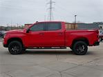 New 2026 Chevrolet Silverado 1500 Custom Crew Cab for sale #260321 - photo 5