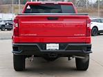 New 2026 Chevrolet Silverado 1500 Custom Crew Cab for sale #260321 - photo 7