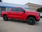New 2026 Chevrolet Silverado 1500 Custom Crew Cab for sale #260321 - photo 8