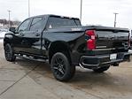 New 2026 Chevrolet Silverado 1500 Custom Crew Cab for sale #260323 - photo 6