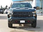 New 2026 Chevrolet Silverado 1500 Custom Crew Cab for sale #260324 - photo 3