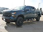 New 2026 Chevrolet Silverado 1500 Custom Crew Cab for sale #260324 - photo 4