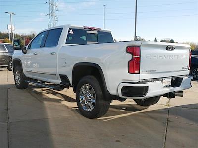 New 2026 Chevrolet Silverado 3500 High Country Crew Cab 4WD Pickup for sale #260339 - photo 2