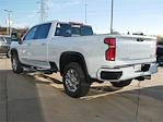 New 2026 Chevrolet Silverado 3500 High Country Crew Cab 4WD Pickup for sale #260339 - photo 2