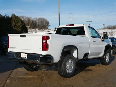 New 2026 Chevrolet Silverado 3500 LT Regular Cab for sale #260343 - photo 2
