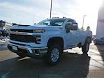 New 2026 Chevrolet Silverado 3500 LT Regular Cab for sale #260343 - photo 4