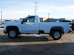 New 2026 Chevrolet Silverado 3500 LT Regular Cab for sale #260343 - photo 5