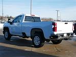 New 2026 Chevrolet Silverado 3500 LT Regular Cab for sale #260343 - photo 6
