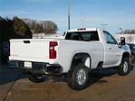 New 2026 Chevrolet Silverado 3500 LT Regular Cab for sale #260343 - photo 2