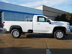New 2026 Chevrolet Silverado 3500 LT Regular Cab for sale #260343 - photo 8