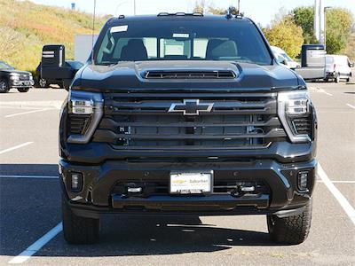 New 2026 Chevrolet Silverado 3500 High Country Crew Cab 4WD Pickup for sale #260344 - photo 2