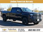 New 2026 Chevrolet Silverado 3500 High Country Crew Cab 4WD Pickup for sale #260344 - photo 1