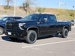 New 2026 Chevrolet Silverado 3500 High Country Crew Cab 4WD Pickup for sale #260344 - photo 3