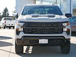 New 2026 Chevrolet Silverado 1500 Custom Crew Cab 4WD Pickup for sale #260345 - photo 2
