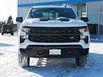 New 2026 Chevrolet Silverado 1500 Custom Crew Cab for sale #260346 - photo 3