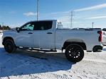 New 2026 Chevrolet Silverado 1500 Custom Crew Cab for sale #260346 - photo 5