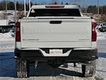 New 2026 Chevrolet Silverado 1500 Custom Crew Cab for sale #260346 - photo 7