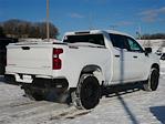New 2026 Chevrolet Silverado 1500 Custom Crew Cab for sale #260346 - photo 2