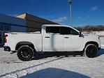 New 2026 Chevrolet Silverado 1500 Custom Crew Cab for sale #260346 - photo 8