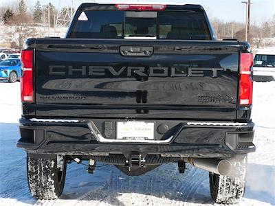 New 2026 Chevrolet Silverado 2500 High Country Crew Cab for sale #260387 - photo 2