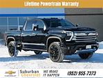 New 2026 Chevrolet Silverado 2500 High Country Crew Cab for sale #260387 - photo 1