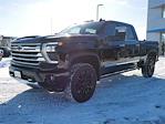 New 2026 Chevrolet Silverado 2500 High Country Crew Cab for sale #260387 - photo 4