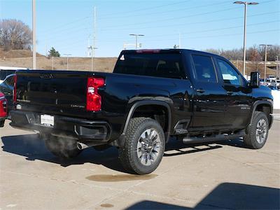 New 2026 Chevrolet Silverado 2500 Custom Crew Cab for sale #260460 - photo 2