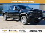 New 2026 Chevrolet Silverado 2500 Custom Crew Cab for sale #260460 - photo 1