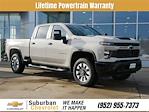 New 2026 Chevrolet Silverado 2500 Custom Crew Cab for sale #260461 - photo 1