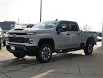 New 2026 Chevrolet Silverado 2500 Custom Crew Cab for sale #260461 - photo 3