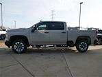 New 2026 Chevrolet Silverado 2500 Custom Crew Cab for sale #260461 - photo 4