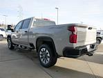 New 2026 Chevrolet Silverado 2500 Custom Crew Cab for sale #260461 - photo 5