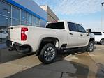 New 2026 Chevrolet Silverado 2500 Custom Crew Cab for sale #260461 - photo 7