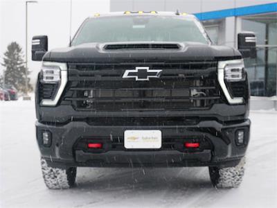 New 2026 Chevrolet Silverado 2500 LTZ Crew Cab for sale #260468 - photo 2