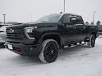 New 2026 Chevrolet Silverado 2500 LTZ Crew Cab for sale #260468 - photo 3