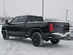 New 2026 Chevrolet Silverado 2500 LTZ Crew Cab for sale #260468 - photo 5