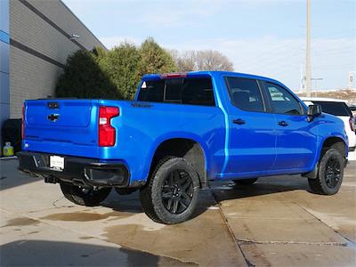 New 2026 Chevrolet Silverado 1500 LT Crew Cab for sale #260474 - photo 2