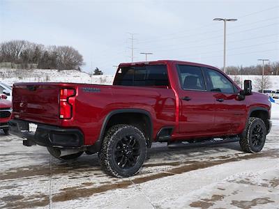 New 2026 Chevrolet Silverado 2500 LTZ Crew Cab for sale #260482 - photo 2