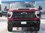 New 2026 Chevrolet Silverado 2500 LTZ Crew Cab for sale #260482 - photo 3