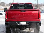 New 2026 Chevrolet Silverado 2500 LTZ Crew Cab for sale #260482 - photo 5