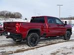 New 2026 Chevrolet Silverado 2500 LTZ Crew Cab for sale #260482 - photo 2