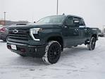 New 2026 Chevrolet Silverado 3500 LTZ Crew Cab for sale #260483 - photo 3