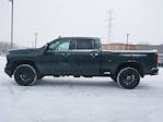 New 2026 Chevrolet Silverado 3500 LTZ Crew Cab for sale #260483 - photo 4