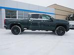 New 2026 Chevrolet Silverado 3500 LTZ Crew Cab for sale #260483 - photo 8