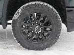 New 2026 Chevrolet Silverado 3500 LTZ Crew Cab for sale #260483 - photo 9
