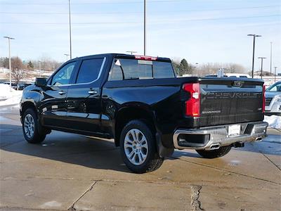 New 2026 Chevrolet Silverado 1500 LTZ Crew Cab for sale #260499 - photo 2