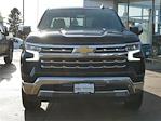 New 2026 Chevrolet Silverado 1500 LTZ Crew Cab for sale #260499 - photo 3